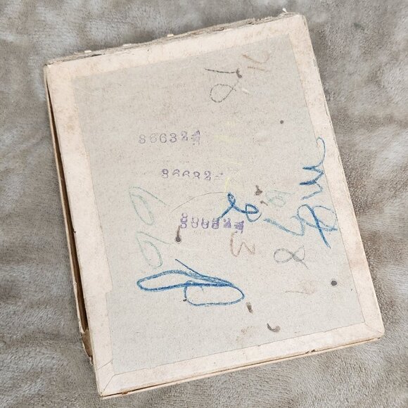 Antique Game, Game of Jack Straws - Picture 4 of 4